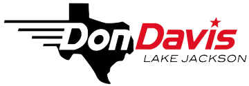 Don Davis Chrysler Dodge Jeep Lake Jackson Lake Jackson, TX