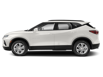 2020 Chevrolet Blazer FWD 3LT