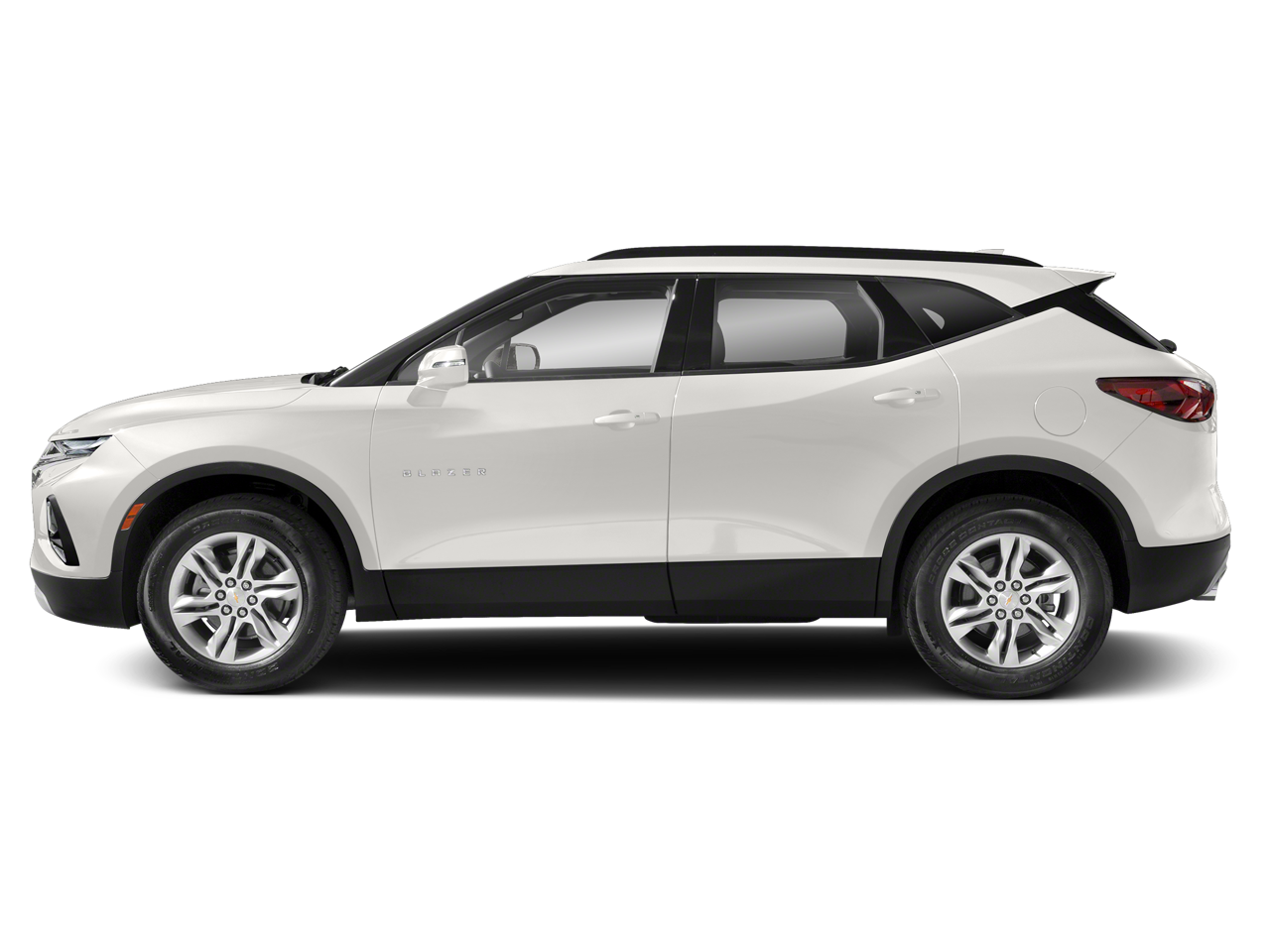 2020 Chevrolet Blazer FWD 3LT