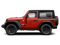 2021 Jeep Wrangler Willys 4x4