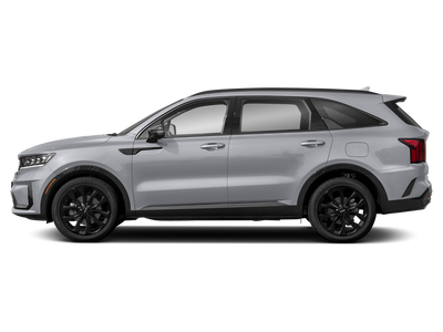 2022 Kia Sorento SX-Prestige