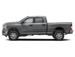 2023 RAM 2500 Big Horn Crew Cab 4x4 6'4' Box