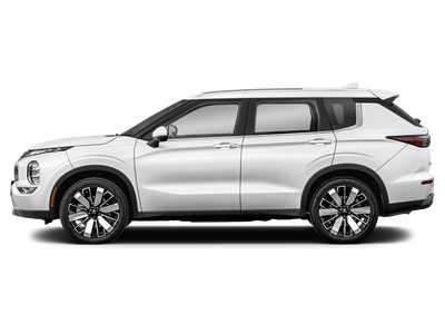 2025 Mitsubishi Outlander SE 2.5 2WD
