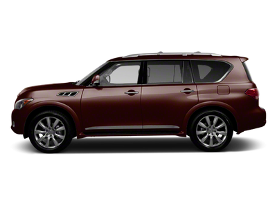 2011 INFINITI QX56 Base
