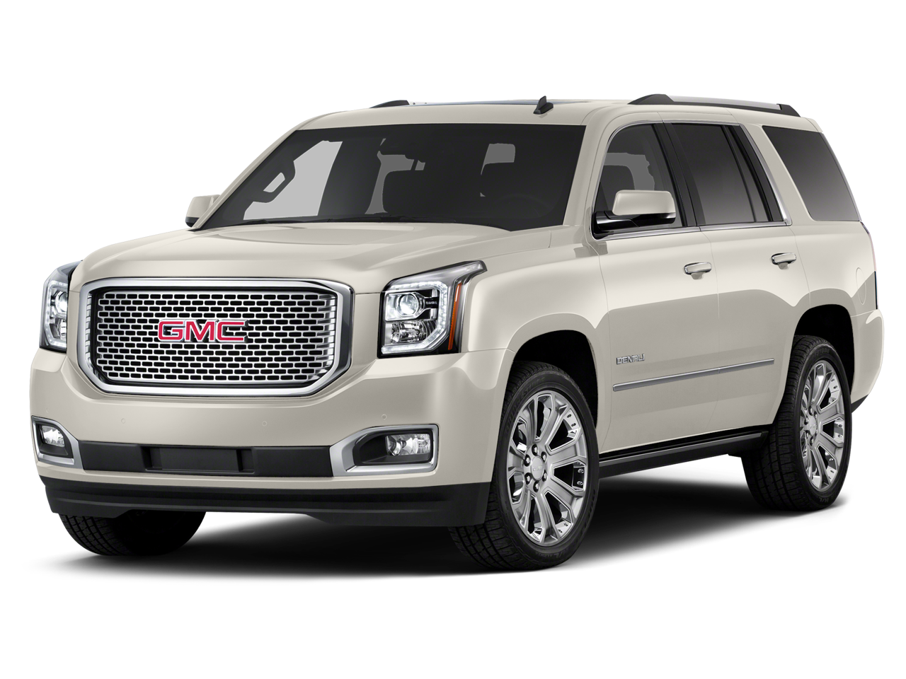 2015 GMC Yukon 2WD Denali's photo