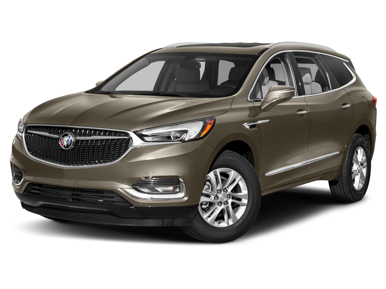 2019 Buick Enclave Premium's photo