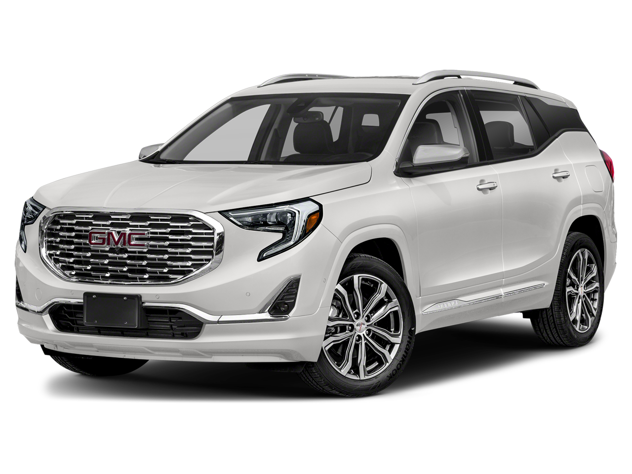 2019 GMC Terrain Denali FWD's photo