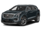 2020 Cadillac XT5 Luxury