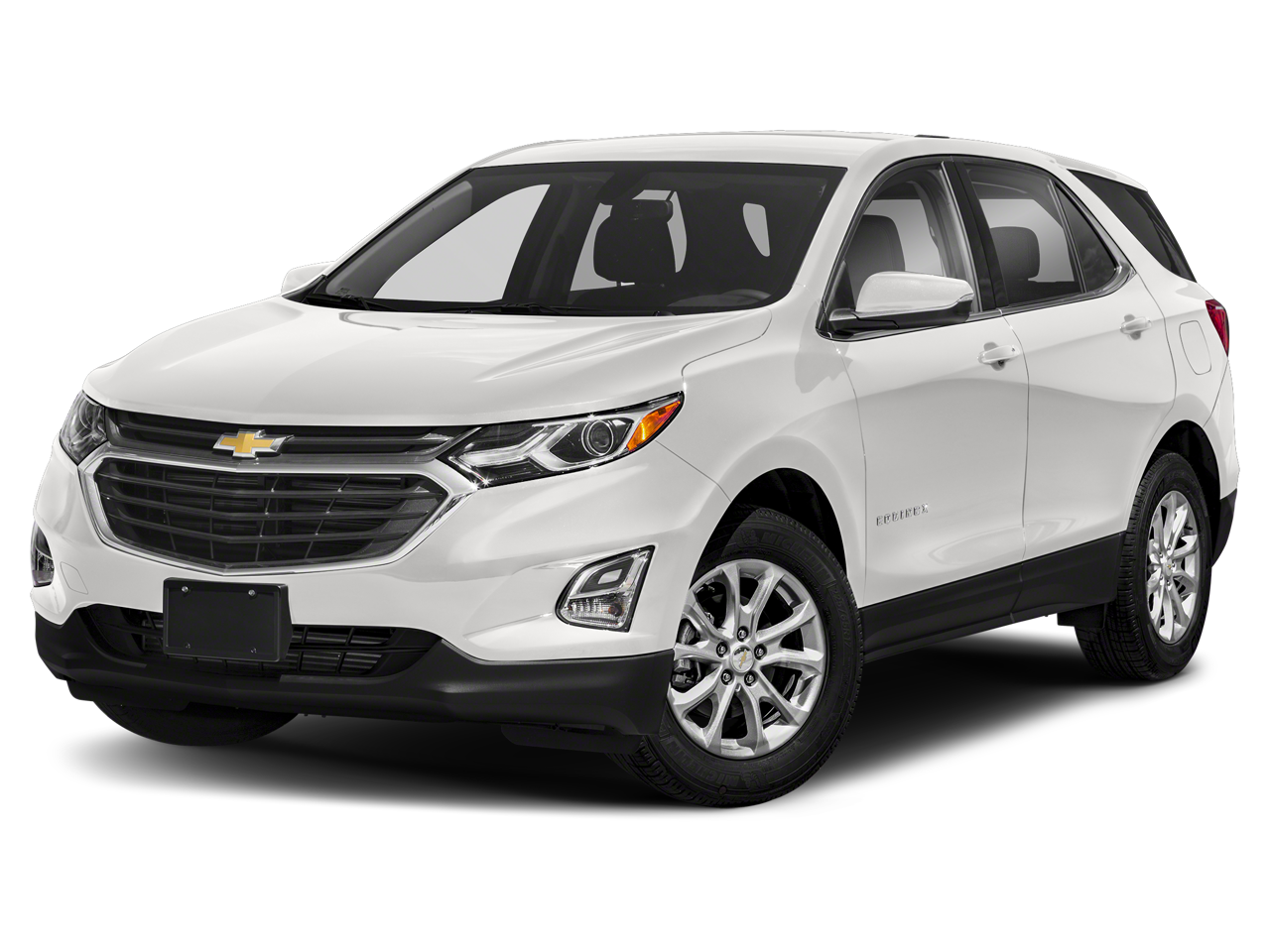 2020 Chevrolet Equinox FWD LT 1.5L Turbo