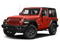 2021 Jeep Wrangler Willys 4x4