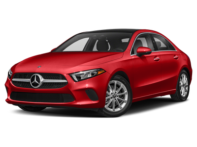 2021 Mercedes-Benz A 220 4MATIC®