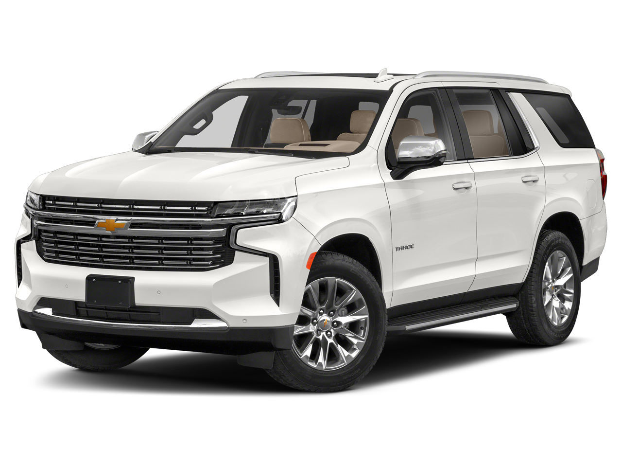2022 Chevrolet Tahoe 2WD Premier