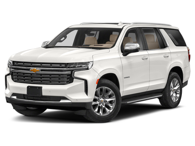 2022 Chevrolet Tahoe 2WD Premier