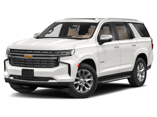 2022 Chevrolet Tahoe 2WD Premier