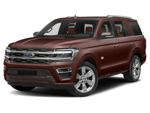 2023 Ford Expedition King Ranch