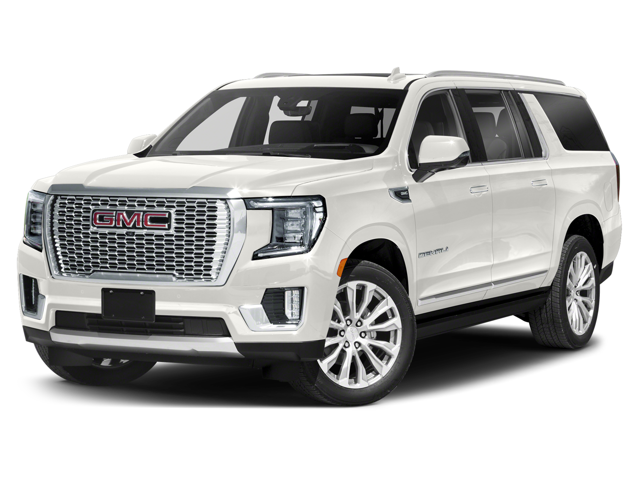 2023 GMC Yukon Denali Ultimate AWD's photo