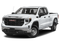 2024 GMC Sierra 1500 2WD Double Cab Standard Box Pro