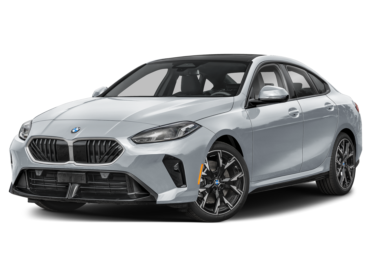 2025 BMW 228 Gran Coupe xDrive