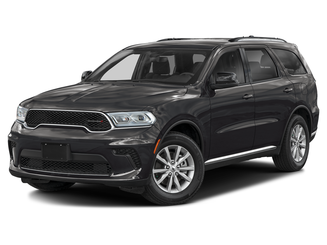 2026 Dodge Durango GT AWD's photo