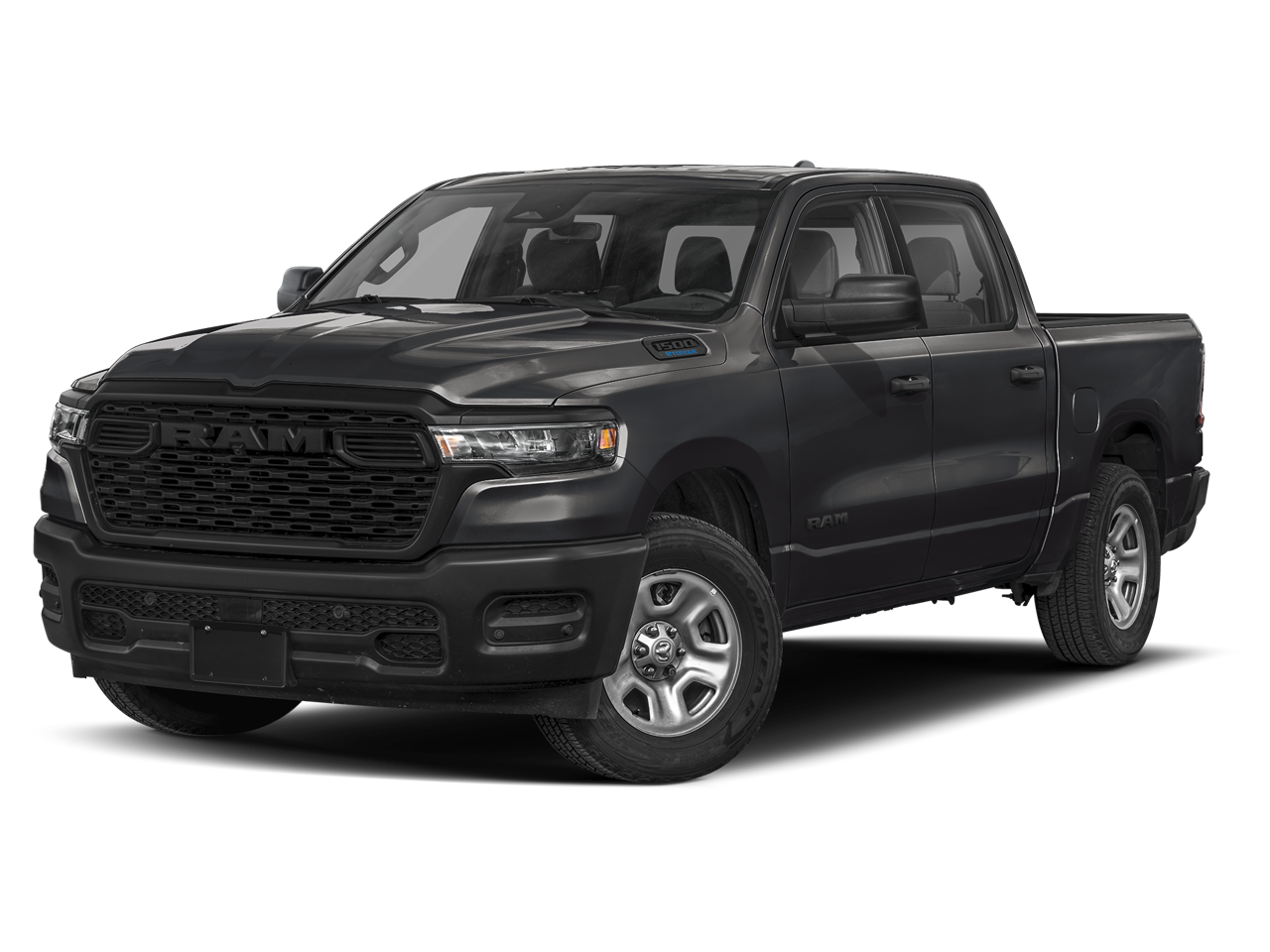 2026 RAM 1500 Pickup Express