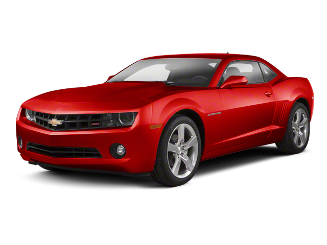 2011 Chevrolet Camaro 6.2 2SS's photo