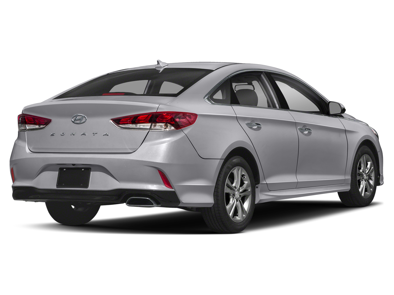 Used 2018 Hyundai Sonata SEL with VIN 5NPE34AF5JH665052 for sale in Lake Jackson, TX
