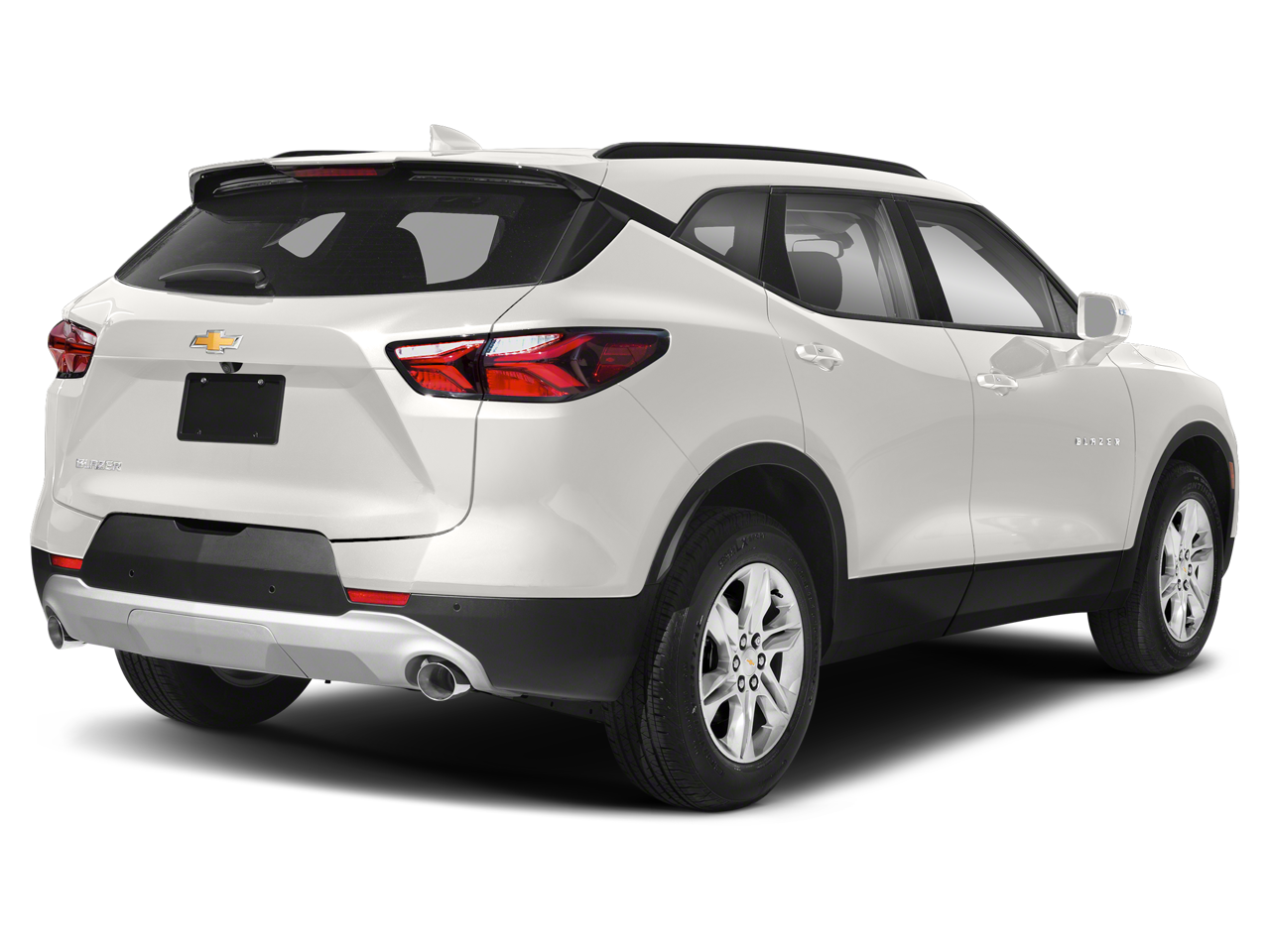 2020 Chevrolet Blazer FWD 3LT