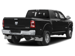 2020 RAM 3500 Lone Star Silver