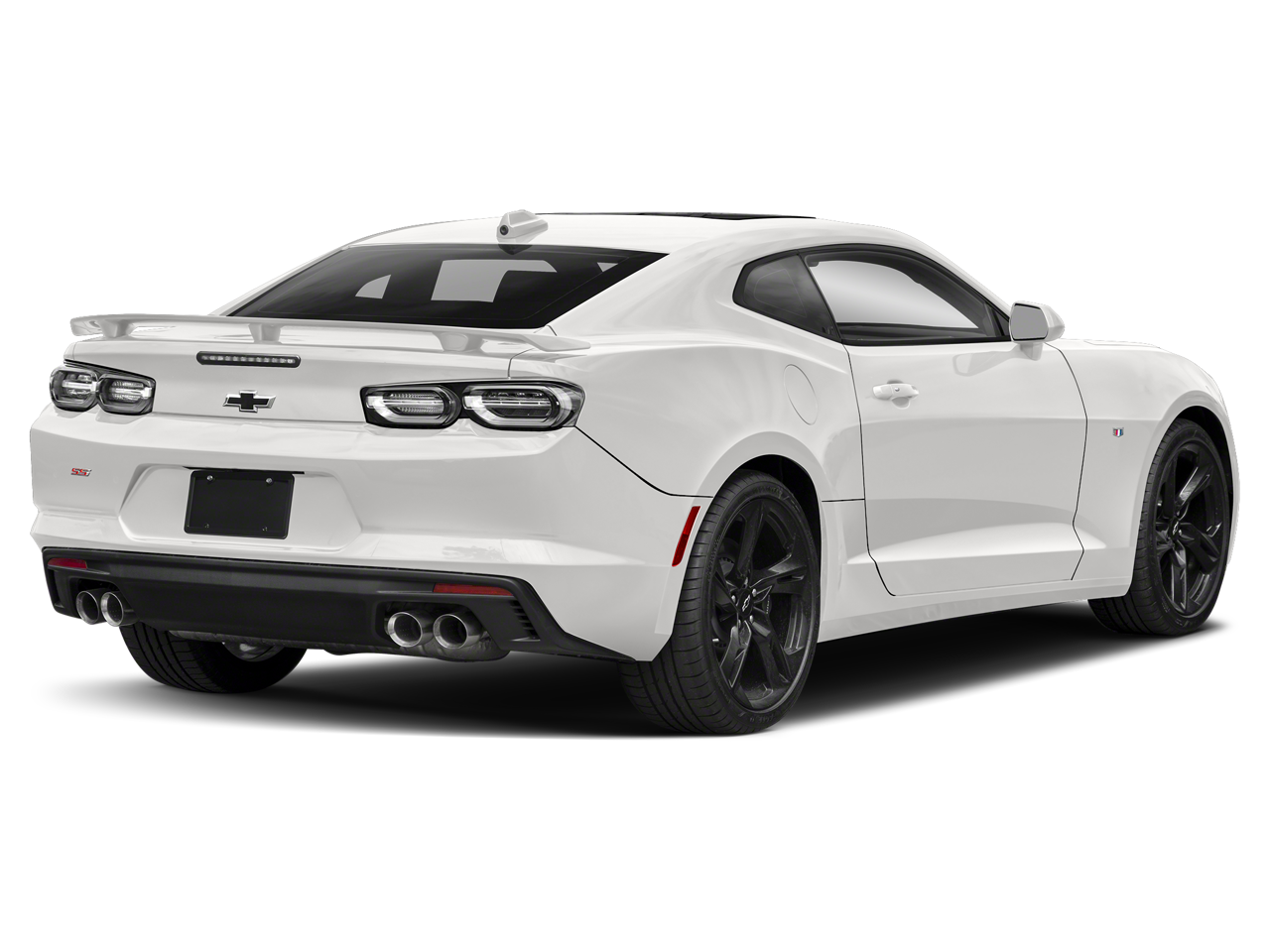 2021 Chevrolet Camaro SS 2SS