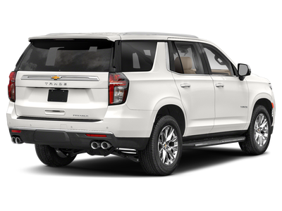 2022 Chevrolet Tahoe 2WD Premier