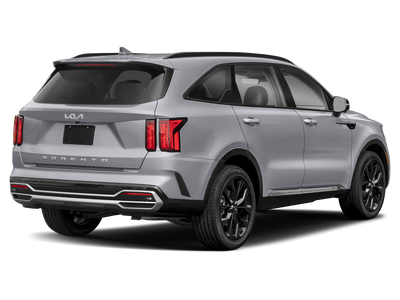 2022 Kia Sorento SX-Prestige