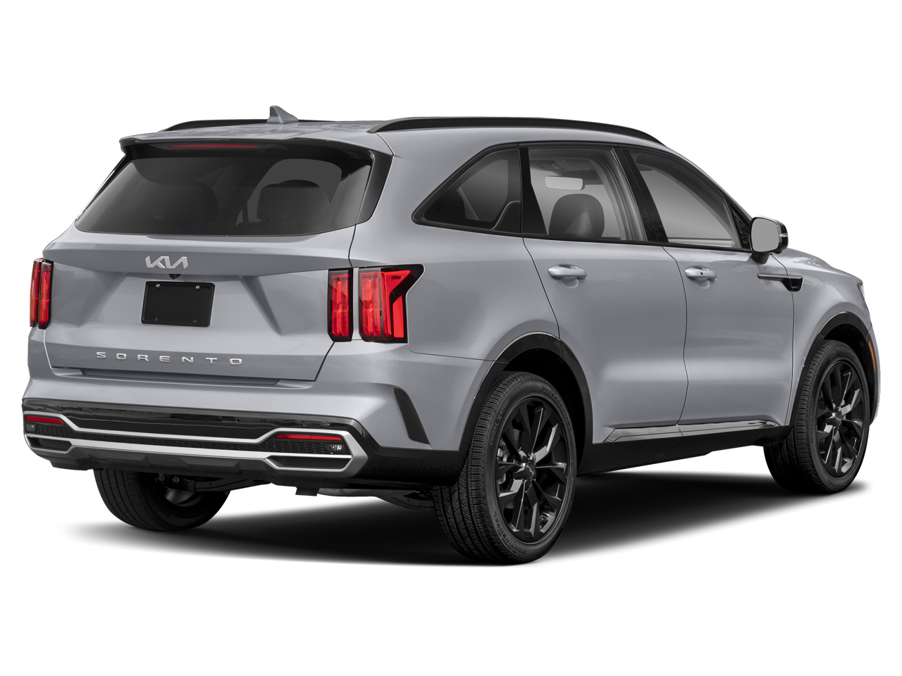 2022 Kia Sorento SX-Prestige
