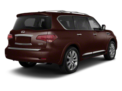 2011 INFINITI QX56 Base