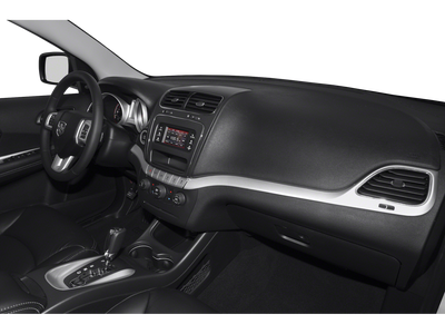 2015 Dodge Journey R/T