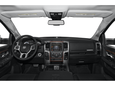2015 RAM 2500 Lone Star