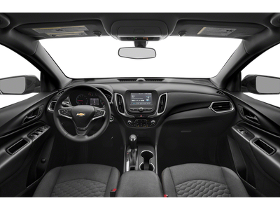 2020 Chevrolet Equinox FWD LT 1.5L Turbo