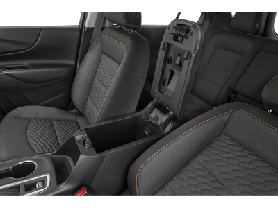 2020 Chevrolet Equinox FWD LT 1.5L Turbo