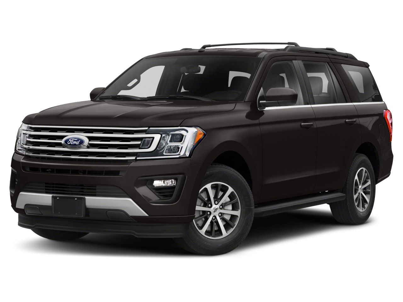 2020 Ford Expedition XLT's photo