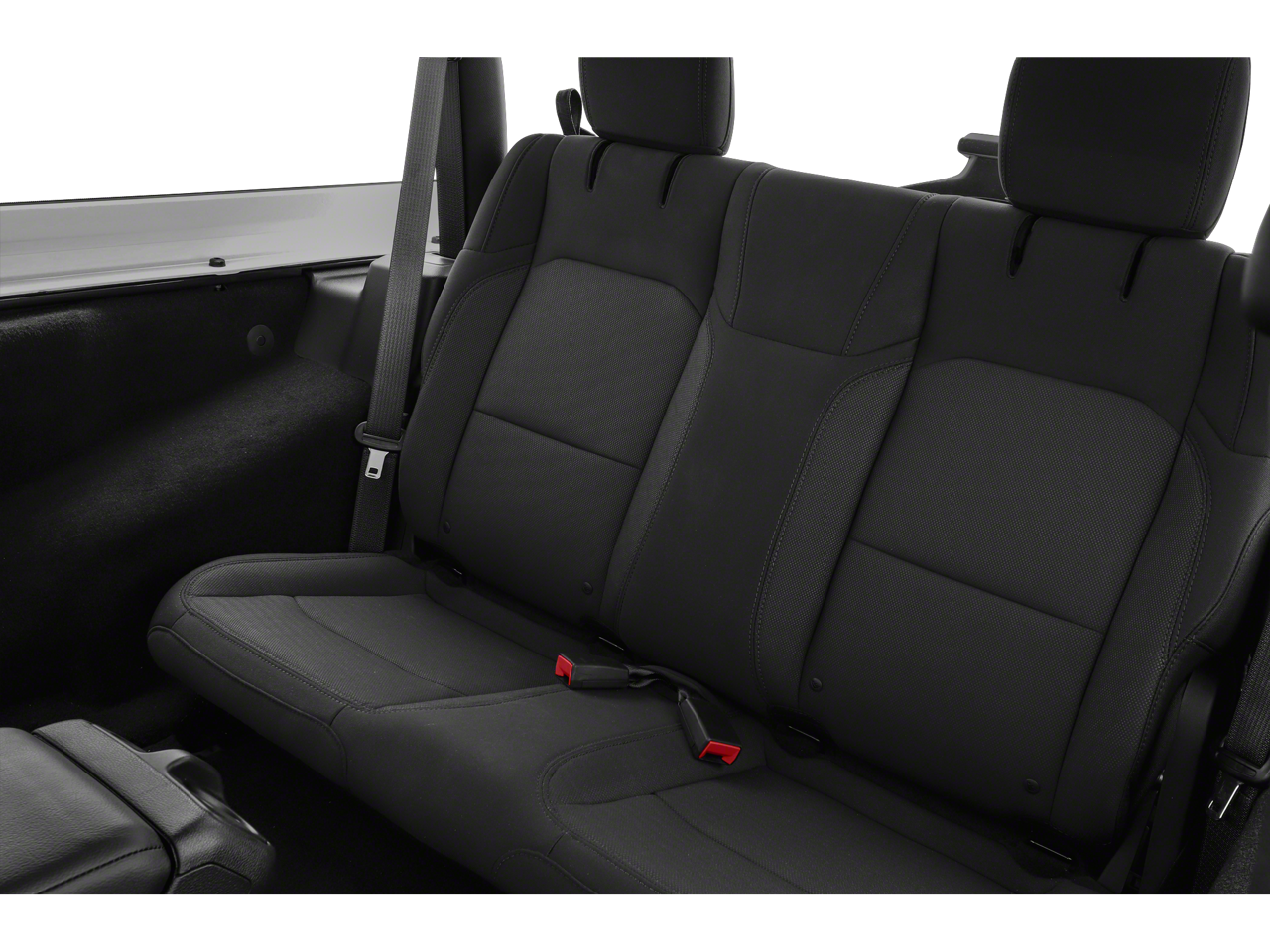 2021 Jeep Wrangler Willys 4x4