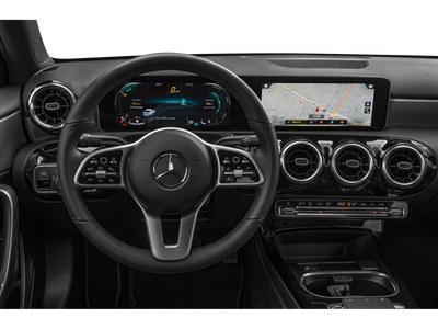 2021 Mercedes-Benz A 220 4MATIC®