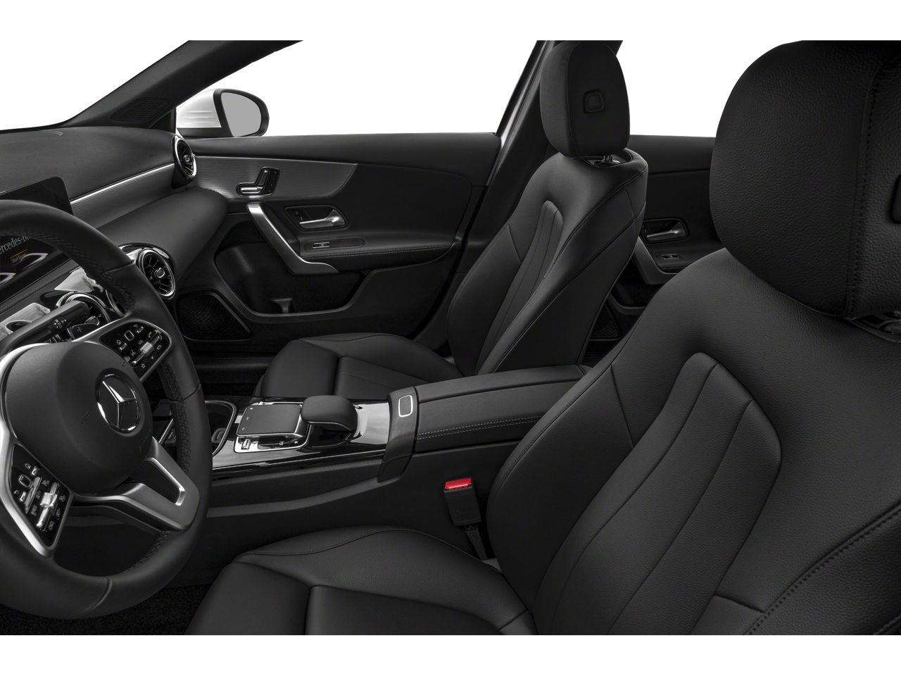 2021 Mercedes-Benz A 220 4MATIC®