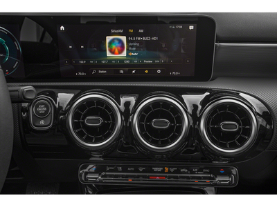 2021 Mercedes-Benz A 220 4MATIC®