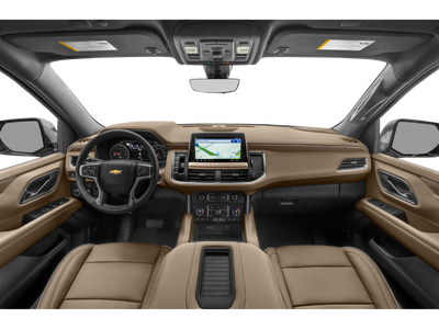 2022 Chevrolet Tahoe 2WD Premier
