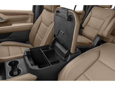 2022 Chevrolet Tahoe 2WD Premier