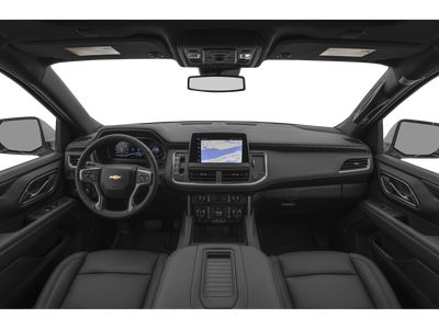 2024 Chevrolet Tahoe 2WD LT