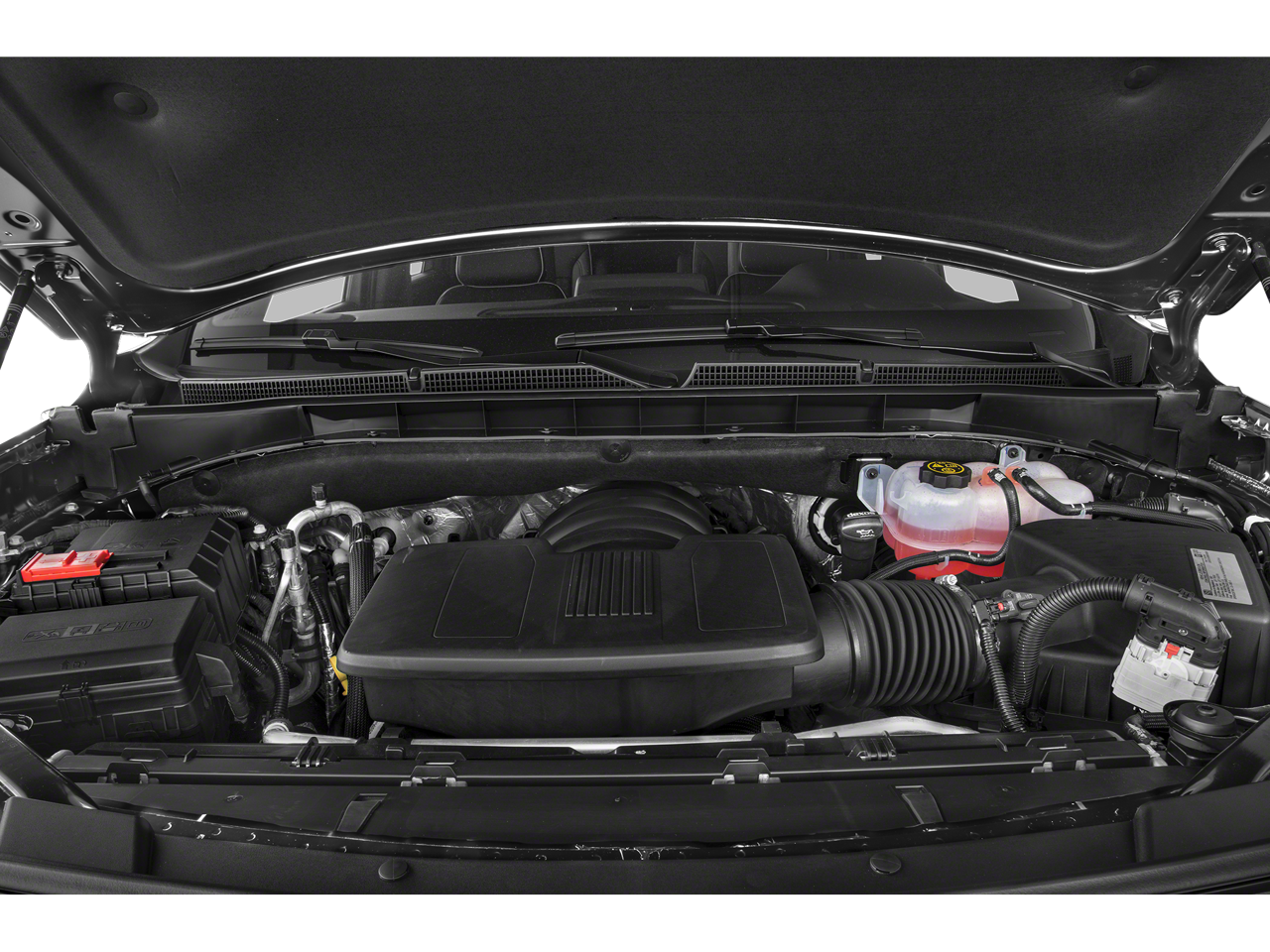 2024 GMC Yukon XL 2WD SLT