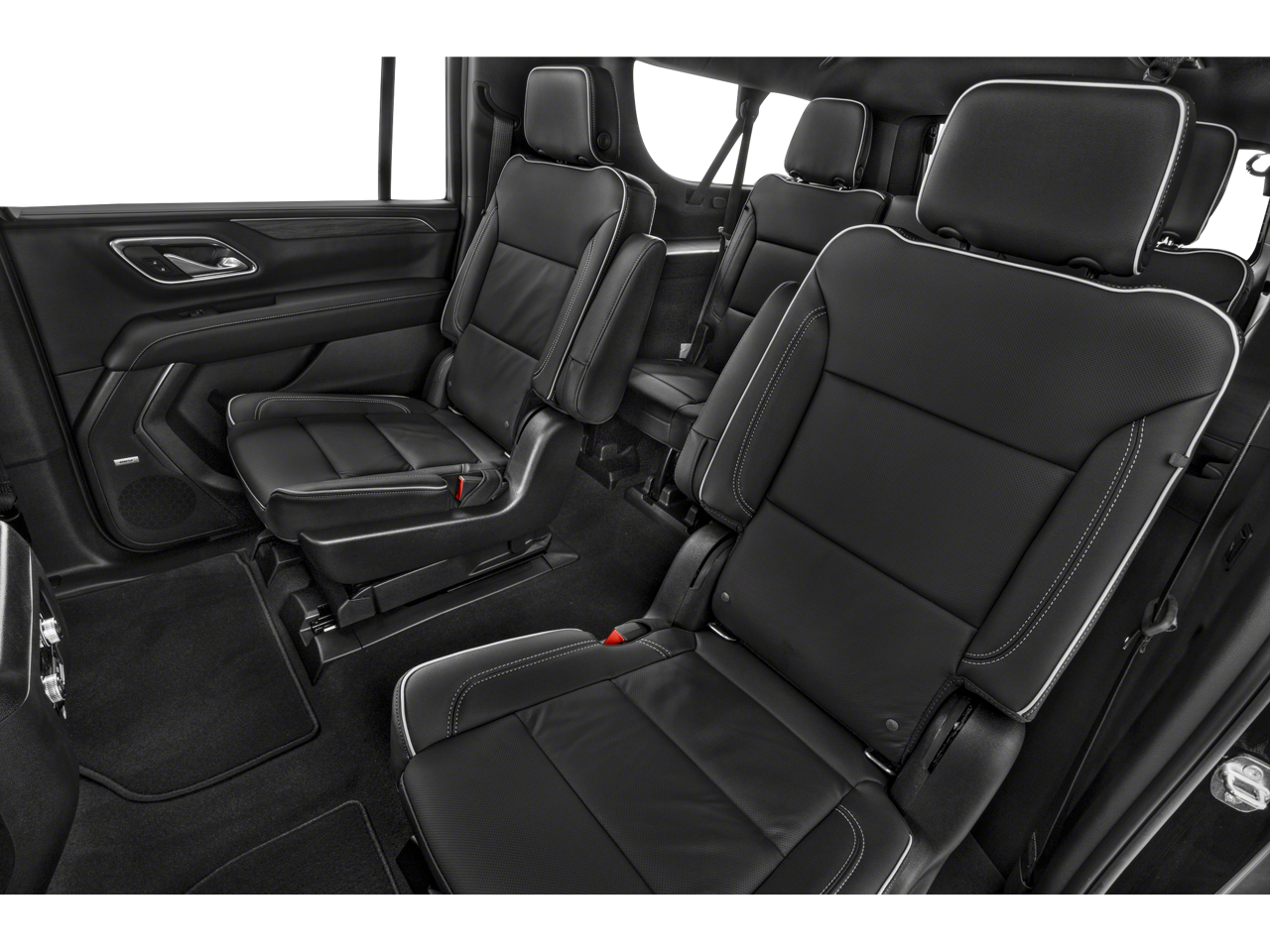 2024 GMC Yukon XL 2WD SLT