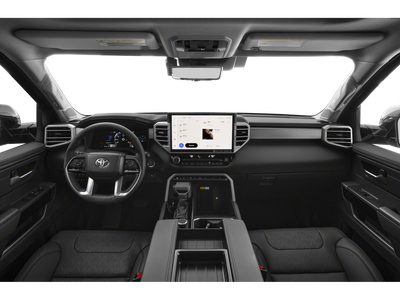 2024 Toyota Tundra Hybrid Limited 4WD