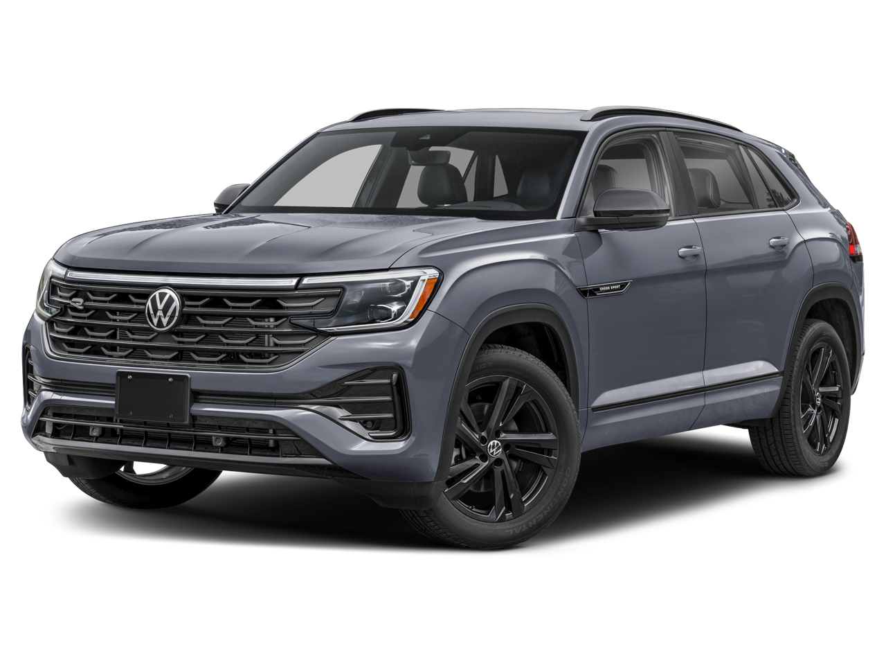 2025 Volkswagen Atlas Cross Sport 2.0T SEL R-Line 4MOTION's photo