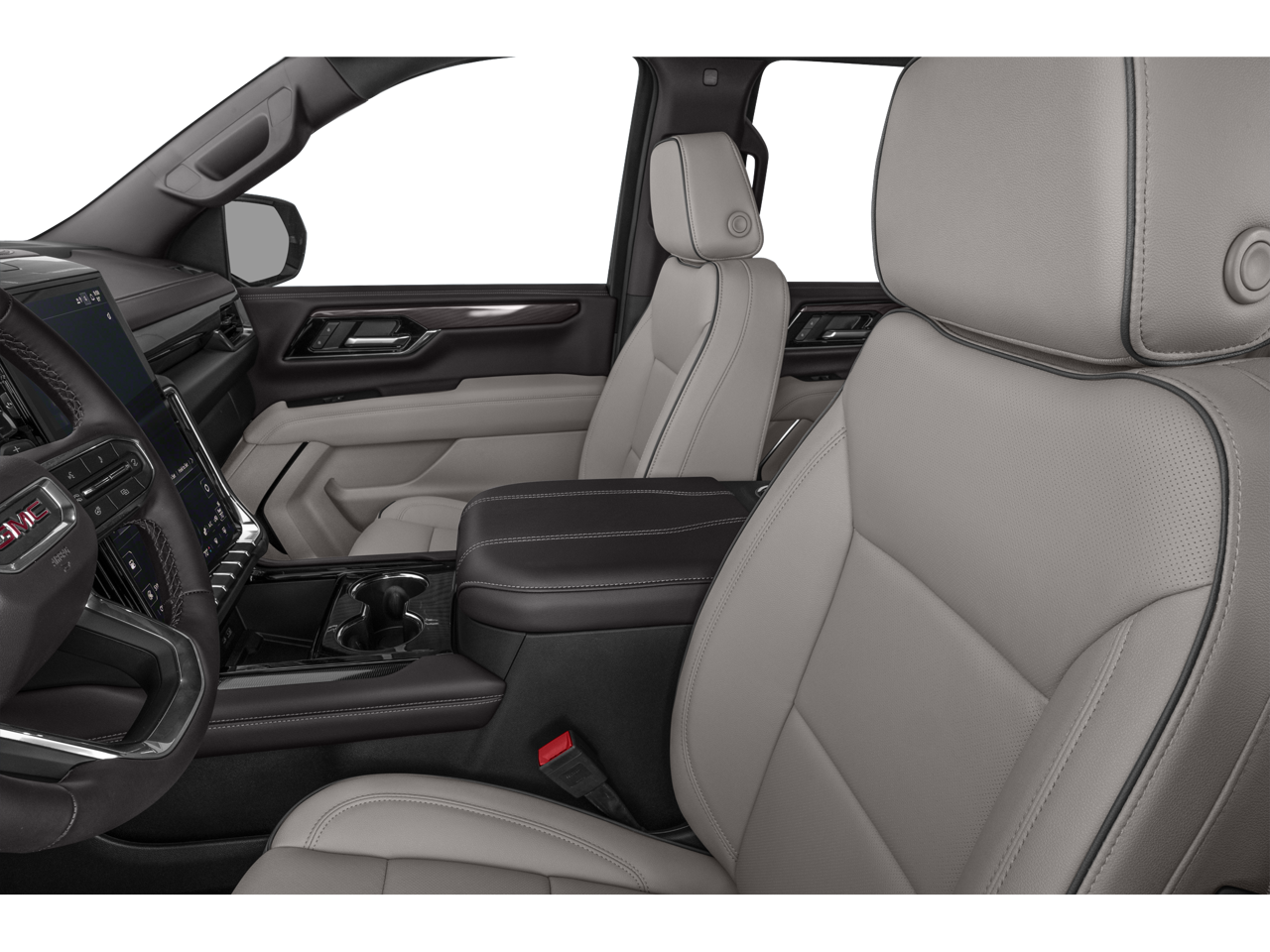 2026 GMC Yukon 2WD Elevation